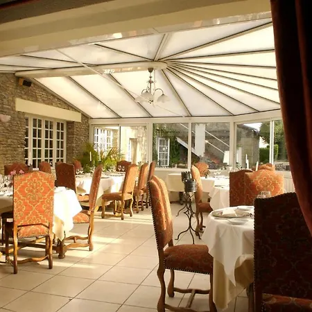 Le Manoir D'hastings La Pommeraie Benouville (Calvados)