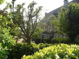 Le Manoir D'hastings La Pommeraie 2* Benouville (Calvados)