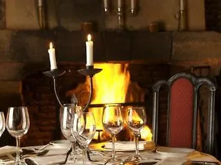 Le Manoir D'hastings La Pommeraie Benouville (Calvados)